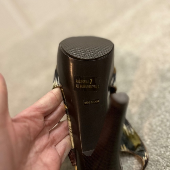 Vintage Charlotte Russe - Picture 6 of 6